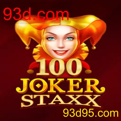 100JokerStaxx